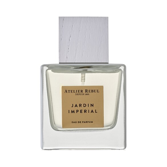 Jardin Imperial - Eau De Parfum, ATELIER REBUL